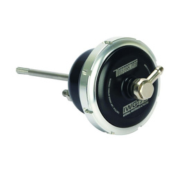 Regulační ventil přeplňovacího tlaku IWG75 Ford Fiesta ST 1.6L Ecoboost Black 7PSI