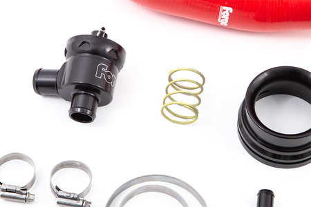 Recirkulační ventil pro VW, Audi, Seat & Škoda 1.5 TSI