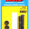 Šrouby spojovací tyče ARP 134-6423 SB Chevy 350 wave-loc Hi-Performance rod bolts Chevrolet Small Block