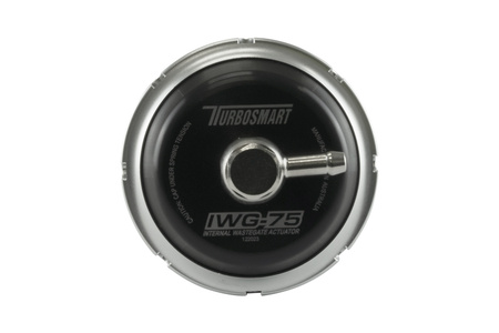 Turbosmart Wastegates ventil IWG75 Twin Port Universal 14 PSI