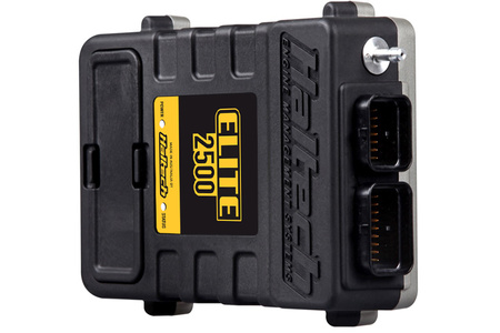 Haltech Elite 2500 + Premium Uni Wire-in Harn Kit 5,0m (16?) - HT-151305