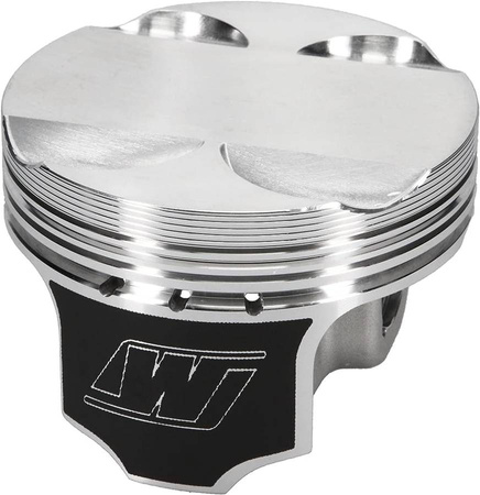 Jednotlivý píst Wiseco VW EA113 83.00mm -12.2cc 9.1:1 Pin 20mm