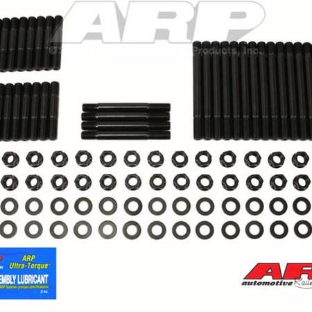 Čepy do hlavy ARP 234-4109 SB Chevy Dart II cast iron HSK Chevrolet Small Block