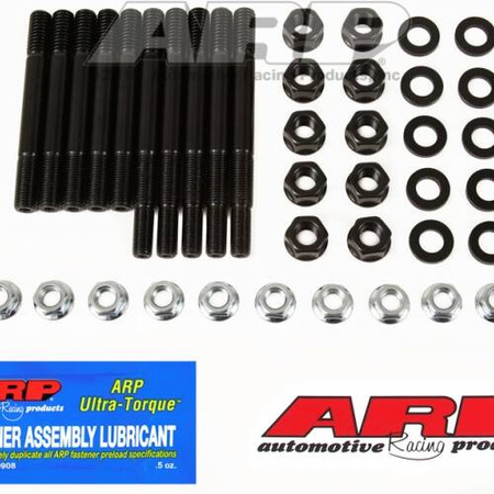 Hlavní čepy ARP 254-5501 Ford 289-302 w/windage tray MSK Ford Small Block