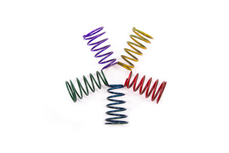 T2 Akční člen s jednou pružinou - FMAS049