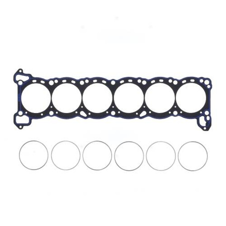 Těsnění hlavy Athena Nissan RB26DETT 1,60 mm 88,0 mm