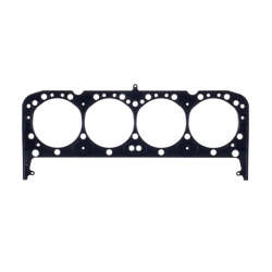 Těsnění hlavy Cometic HG SBC Edelbrock RPM Head 4.135" MLS .030"