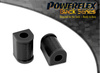 Pouzdro stabilizátoru 15mm Polyuretanové pouzdro Powerflex Black Series BMW 02 Series 1502-2002 (1962 - 1977) PFF5-2003-15BLK