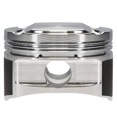 Sada pístů JE Pistons Chrysler 2.0 ECB/ECC 88.00 mm 10.5:1 242870