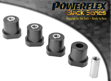 Polyuretanový rukáv Powerflex Honda Integra Integra Type R DC2 (1995 - 2000) PFF25-106BLK č. v diagramu: 6