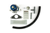 Blow Off Turbosmart ventil BOV Dual Port Subaru-Blue