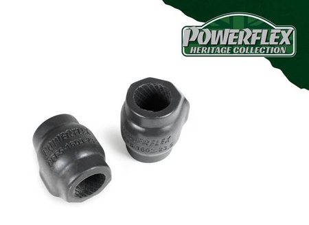 Polyuretanový rukáv Powerflex BMW 3 Series E21 (1978 - 1983) PFR5-1625H č. v diagramu: 25