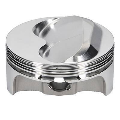 Sada pístů JE Pistons SBC 400 FSR DOME B:4.130 301447