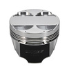 Sada pístů Manley pro Mitsubishi 2.0L 4G63 85.50mm B 1.375 CH -2.50cc 606405CE-4