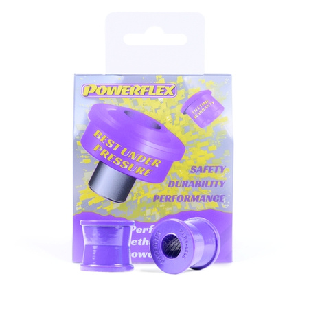 Zadní koncový článek ARB k pouzdru tyče  Polyuretanové pouzdro Powerflex Road Series BMW 3 Series E46 (1999 - 2006) E46 Xi/XD (4wd) PFR5-4646