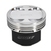 Sada pístů Manley pro Mitsubishi 2.0L 4G63 86.50mm B 1.375 CH -12.00cc 606015C-4