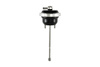 Turbosmart Wastegates ventil IWG75 Universal M6 140mm Rod Black 10PSI