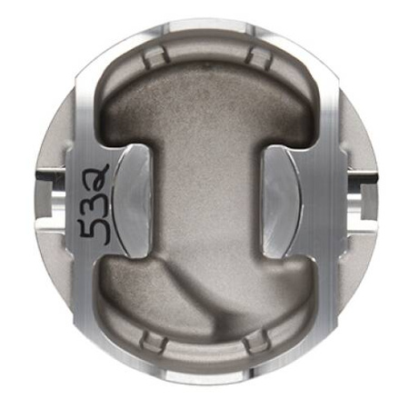 Sada pístů Wiseco Pro Tru BBC 8.2L FT Marine 1.340 CH B:4290 - PTS524A4
