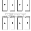 Obal ložiska ojnice King AUDI ABB, ABM, ADP, PP, RN - CR4104XP0.5