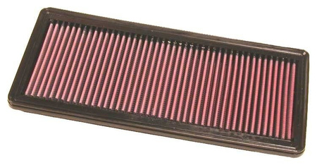 Filtr powietrza wkładka K&N FIAT 500L 1.4L  - 33-2842