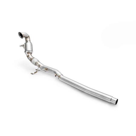 Downpipe SEAT Leon Cupra Mk3 2.0 TSI + Katalyzátor