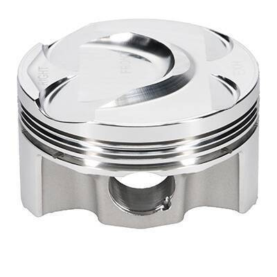 Sada pístů JE Pistons Nissan VR30DDTT 86.00mm 10.2:1 346348