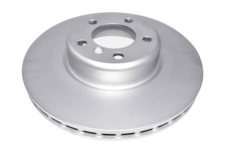Přední brzdový kotouč DBA Street Series - En-Shield - Obyčejný - DBA2676E BMW 1 Series F20 M135 M140 F21 xDrive F20 F21 2 F22 Coupe 228 230 M235 M240 F23 Convertible F22 F23 3 F30 320 325 328 330 335 340 ActiveHybrid F31 F34 GT F30 F31 GT F34 4 F32 420