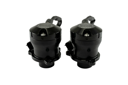 Blow Off Turbosmart ventil BOV Kompact EM Plumb Back VR14 (Mclaren)