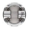 Sada pístů Wiseco PSA 1.6L 16V TU5JP4 (12.0:1) 19.5mm Pin