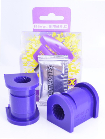 Tuleja Poliuretanowa Powerflex Suzuki Ignis (2000-2008) -  PFF73-203 Nr na diagramie: 3