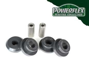 Polyuretanový rukáv Powerflex Audi 80, 90 Quattro inc Avant (1992-1996), S2 inc Avant B4, RS2 B4 (1994-1996) PFR3-1011-23.5H č. v diagramu: 2