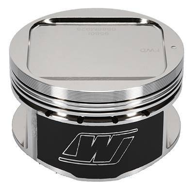 Sada pístů Wiseco Subaru WRX 2.0L 16V(-9cc) 8.35:1 AP coated