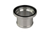 Blow Off Turbosmart ventil BOV 34mm Hose Adapter