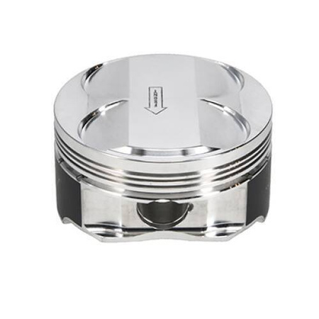 Sada pístů Manley pro Nissan 3.5L VQ35DE 96.00mm B 1.167 CH 7.00cc 623105C-6