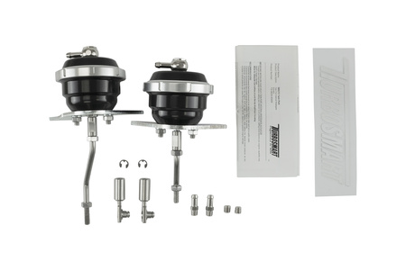 Regulační ventil přeplňovacího tlaku IWG75 Nissan R35 Twin Port 7psi