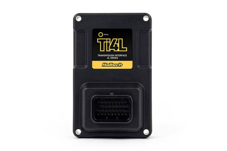 Sada rozhraní pro převodovku Haltech Nexus Ti4L – vyhovuje sérii GM 4L
