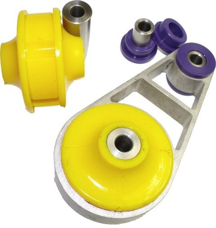 Tuleja Poliuretanowa Powerflex Rover 75 (1998-2005) - 75 PFF63-608 Nr na diagramie: 1