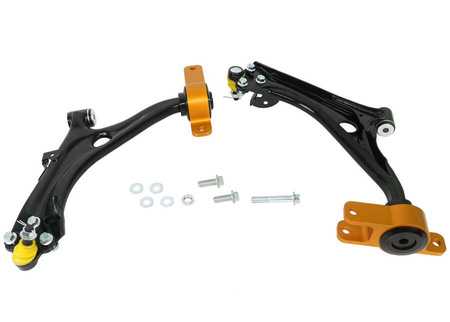 Honda Civic X Přední řídicí ramenos - lower KTA288 X fc,