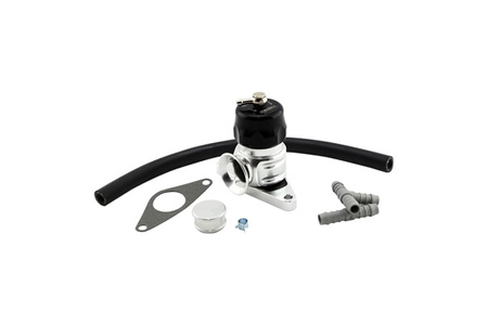 Blow Off Turbosmart ventil BOV Supersonic Subaru -Black