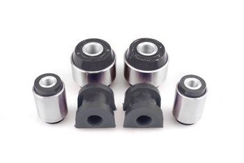 Sada pouzder předního zavěšení - MPBS: 5901502 Subaru Forester SH III Impreza IV Impreza III Legacy IV