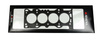 Athena Těsnění hlavy FORD DURATEC 2.5L D.91mm TH.0,70mm