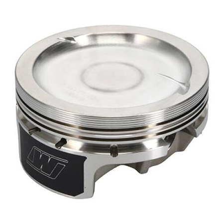Sada pístů Wiseco SBC - Blower/Turbo Reverse D B:4.155 - K0070A155