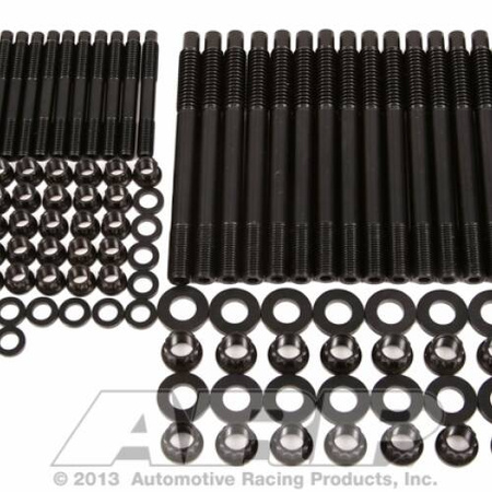 Čepy do hlavy ARP 234-4339 SBC LS-RHS BLK W/RHS LS7 HSK Chevrolet LS Gen III IV