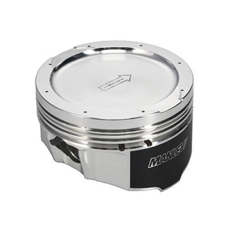 Sada pístů Manley pro Ford 4.6 Modular 3.572 B 1.220 CH -14.00cc 567220CE-8