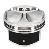 Sada pístů JE Pistons Honda K24A+K20A/Z(14.2:1/12.5:1)87.50mm Asym. 345619