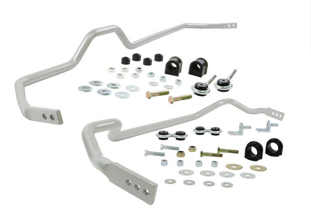 Přední a Zadní kyvná tyč - BNK005M Nissan 200sx S14