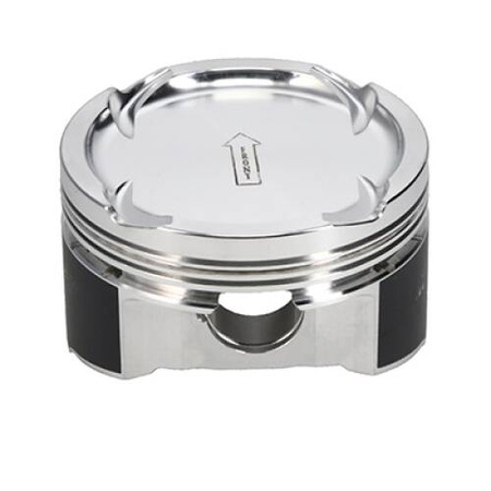 Sada pístů Manley pro Mitsubishi 2.0L 4G63 86.50mm B 1.130 CH -22.00cc 608015C-4