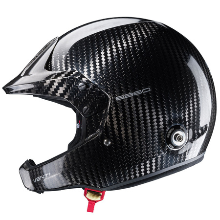 Helma Stilo Venti WRC 8860 Carbon Rally