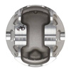 Sada pístů Wiseco Chevy LS 12cc Kopule 1.300 CH B:4.010 - K447X1