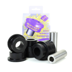 Přední lichoběžníkové rameno Přední pouzdro  Polyuretanové pouzdro Powerflex Road Series Vauxhall / Opel Corsa Models Corsa C (2000-2006) PFF80-1002